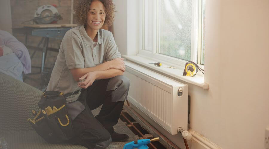 Local annual plumbing maintenance in Fountain City, WI